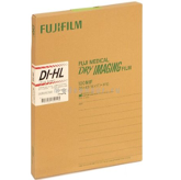 Медицинская пленка для сухой печати Fuji Medical Dry Imaging Film: DI-HL