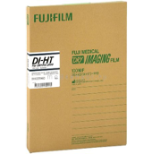 Медицинская пленка для сухой печати Fuji Medical Dry Imaging Film: DI-HT