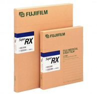 Медицинская рентгеночувствительная пленка Fuji Medical X-RAY FILM: SUPER RX-N