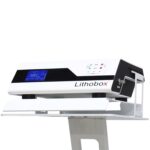 Интракорпоральная пневматическая система для литотрипсии в исполнении LITHOBOX