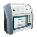 Аппарат искусственной вентиляции легких EVE IN